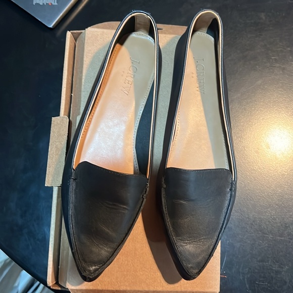 J. Crew Edie Loafers - Picture 4 of 4